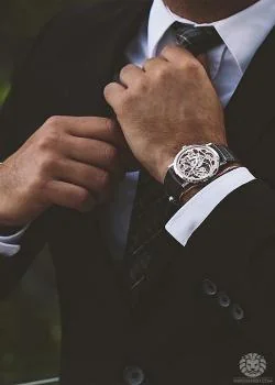 L'homme qui a choisi son destin