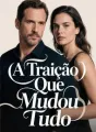 A Traição Que Mudou Tudo cover