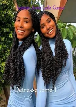 Détresse