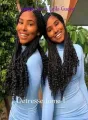 Détresse cover