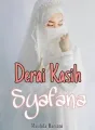 Derai Kasih Syafana cover