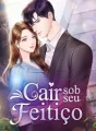 Cair sob seu feitiço cover