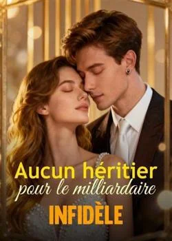 Aucun héritier pour le milliardaire infidèle