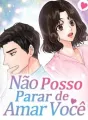 Não Posso Parar de Amar Você cover