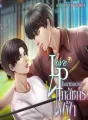Love Pharmacist เภสัชกรไฟฟ้า cover