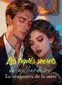 Les triplés secrets du milliardaire: La vengeance de la mère cover