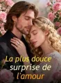 La plus douce surprise de l'amour cover