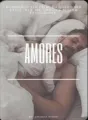 AMORES [M] cover