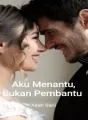 Aku Menantu, Bukan Pembantu  cover