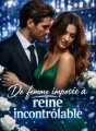 De femme imposée à reine incontrôlable cover