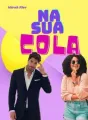 NA SUA COLA cover