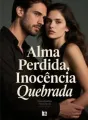 Alma Perdida, Inocência Quebrada cover