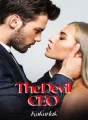The Devil CEO cover