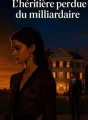 L'héritière perdue du milliardaire cover