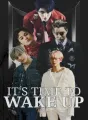 It's Time To Wake Up ~SuperM cover