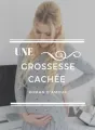 Une grossesse cachée cover
