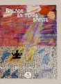 Balade en terre sainte cover