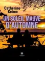 Un soleil mauve d'automne cover