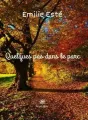 Quelques pas dans le parc cover