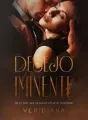 Desejo Iminente cover