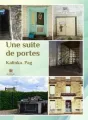 Une suite de portes cover