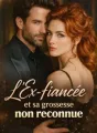 L'Ex-fiancée et sa grossesse non reconnue cover