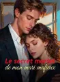 Le secret mortel de mon mari mafieux cover