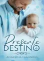 PRESENTE DO DESTINO - ESPECIAL DIA DOS PAIS cover