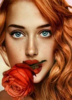 Haine vers l'amour