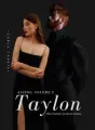 Taylon: Uma paixão avassaladora cover