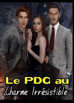 Le PDG au Charme Irrésistible
