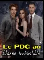 Le PDG au Charme Irrésistible cover