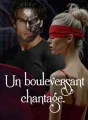 Un bouleversant chantage cover