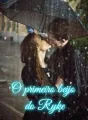 O primeiro beijo do Ryke cover