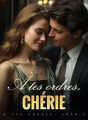 À tes ordres, chérie cover