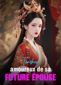 Tomber amoureux de sa future épouse