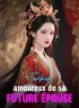 Tomber amoureux de sa future épouse cover