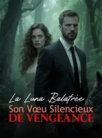 La Luna Balafrée : Son Vœu Silencieux de Vengeance