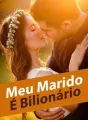 Meu Marido É Bilionário cover