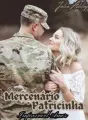 O mercenário e a patricinha - Improvavel Amor cover