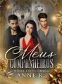 Meus companheiros. cover
