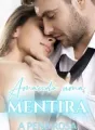 Amando uma mentira cover