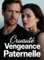 Cruauté Maternelle, Vengeance Paternelle cover