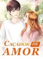 Caçador De Amor cover