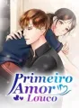 Primeiro Amor Louco cover