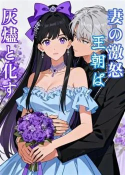 妻の激怒、王朝は灰燼と化す