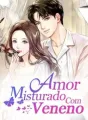 Amor Misturado Com Veneno cover