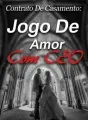 Contrato De Casamento: Jogo De Amor Com CEO cover