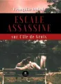 Escale assassine sur l'île de Groix cover