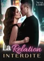 La relation interdite  cover